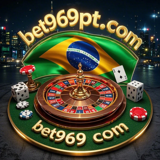 Explorando o Mundo dos Cassinos Online: Uma Análise do Bet969.com