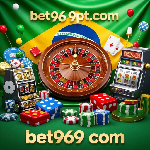 A Importância das Promoções em Jogos Online: Explorando as Ofertas da bet969